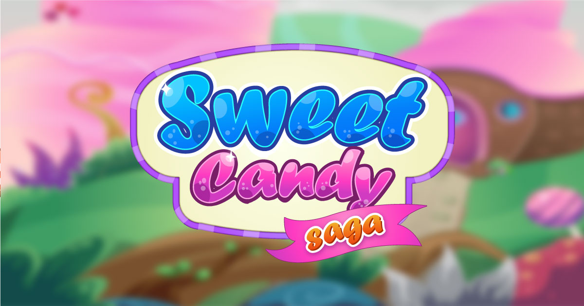 Sweet Candy Saga